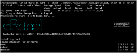 cpanel-installation-started-on-console.gif