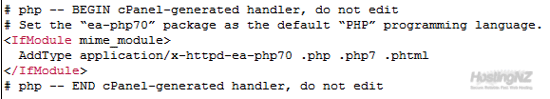 cpanel-multiphp-version-generated.gif