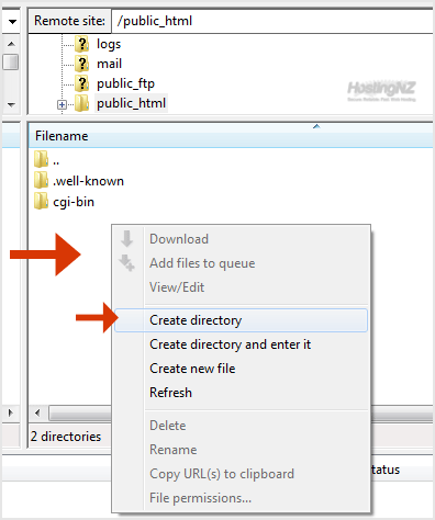 ftp-filezilla-create-dir-menu.gif