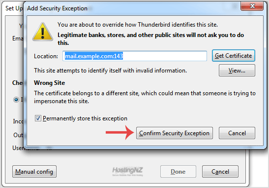 mozilla-thunderbird-confirm-security-exception.gif