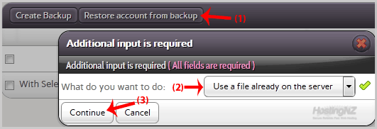 backup-restore-dropdown.gif